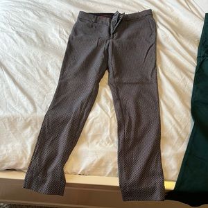 Banana Republic dress pants. Size 4.